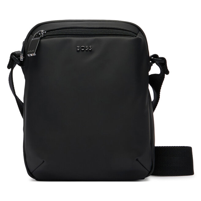 Saszetka BOSS Jace C 50567403 Czarny -