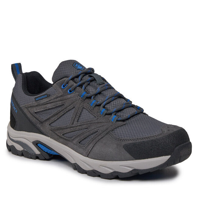 Lumberjack chaussures 2025