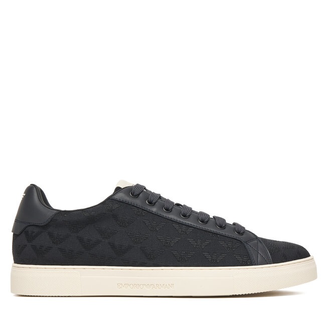 Męskie sneakersy Emporio Armani