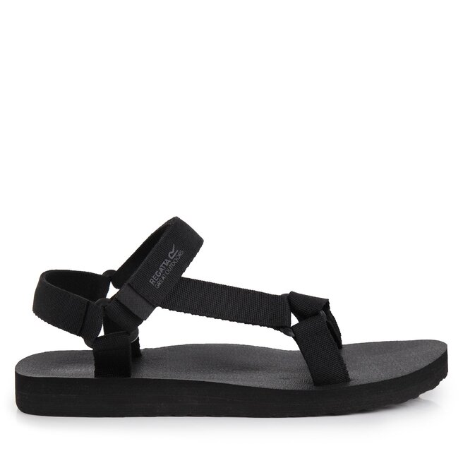 Sandały Regatta Vendeavour Sandal - Czarny