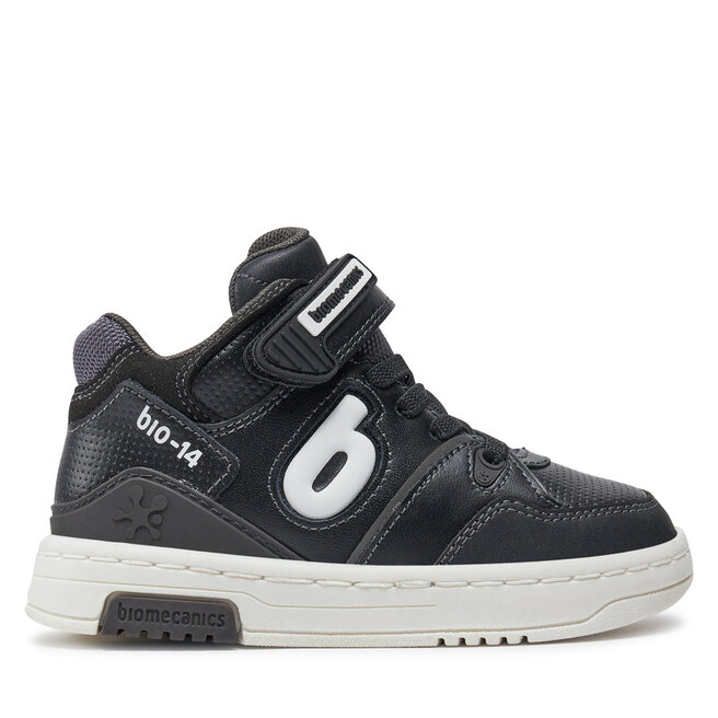 Sneakersy Biomecanics 241233 - M Czarny