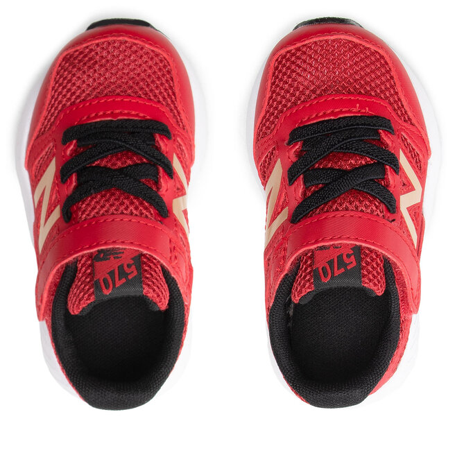 New Balance Sneakers New Balance IT570RG2 Rosso