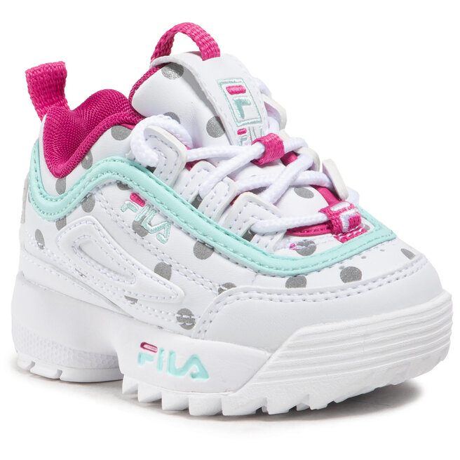 Reflective online fila shoes