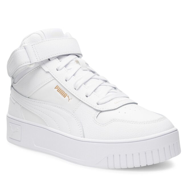 Puma Sneakers Puma Carina Street Mid* 392337 01 Alb