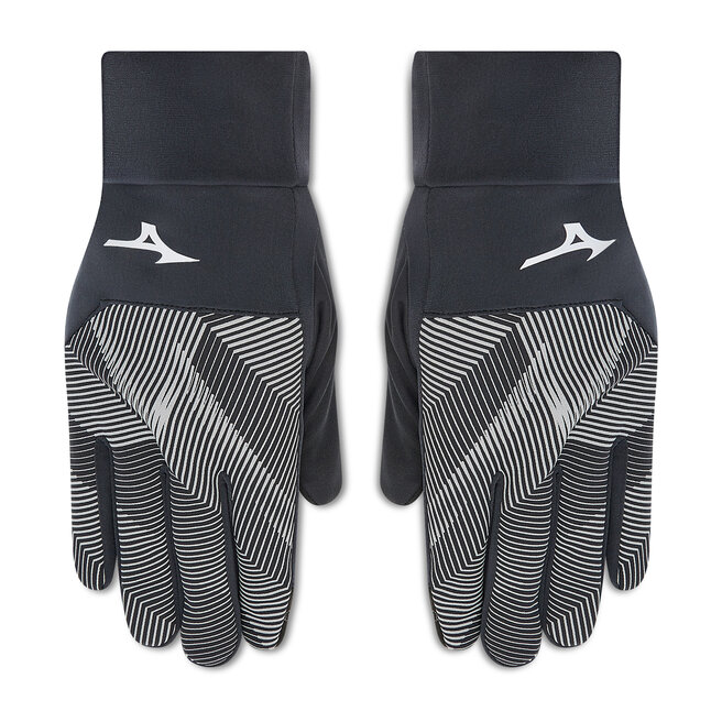 Mizuno Kesztyű Mizuno Windproof J2GY8551Z91 Fekete