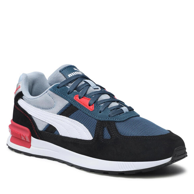Laisvalaikio batai Puma Graviton Pro 380736 03 I Blue/Bluefog/White/Blk/Red  • Www.eavalyne.lt