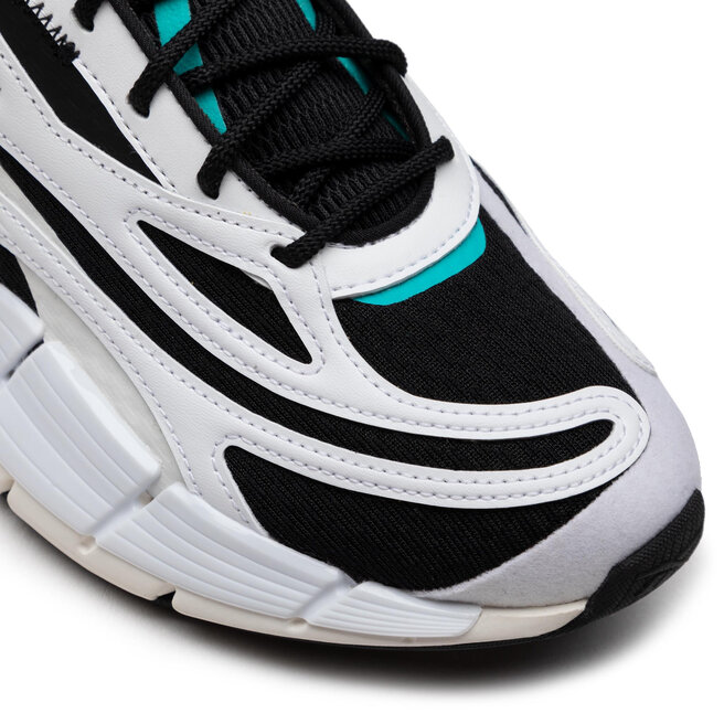 Reebok Topánky Reebok Zig Kinetica 2.5 GV7002 Black/ftwwht/Clatea