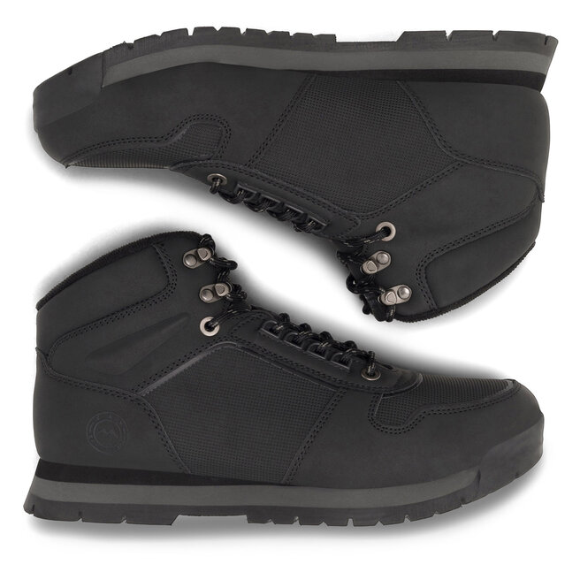 Sprandi Ghete Sprandi MP07-91354-08 Negru