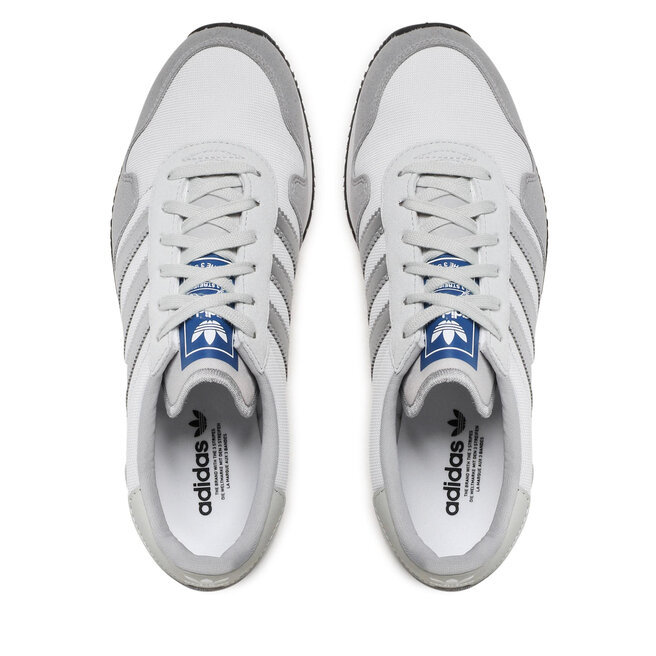 adidas Topánky adidas Usa 84 GW0576 Clgrey/Crywht/Clgrey
