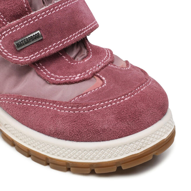 Twisty Kozačky Twisty 832928 7015/058 Pink