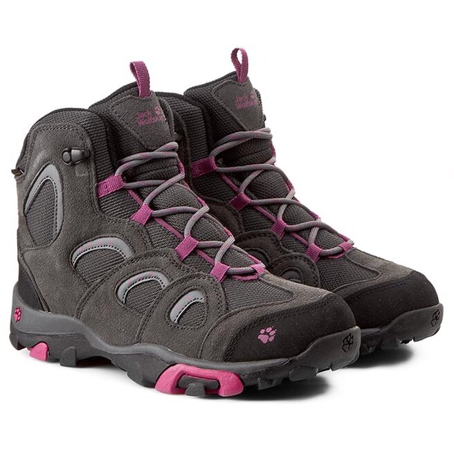 Jack wolfskin mtn storm clearance texapore