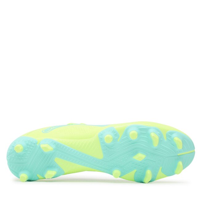 Puma Обувки Puma Future Play Fg/Ag Fast 10718703 Жълт