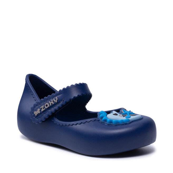 Pantofi Zaxy Magic Sea Baby 82541 Granat 01380 BB385007