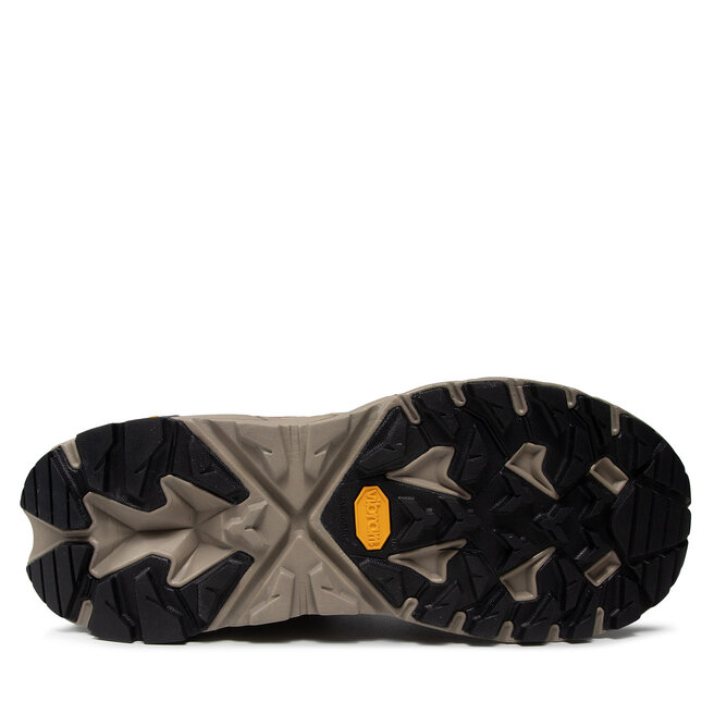 Hoka Παπούτσια πεζοπορίας Hoka Anacapa Mid Gtx GORE-TEX 1122018 Orbc