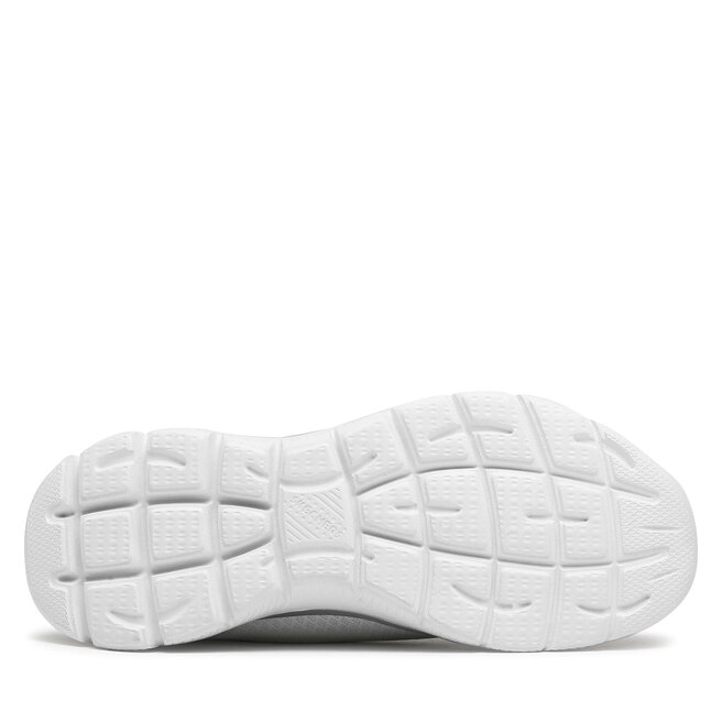 Skechers Pantofi Skechers Summits 12980/WSL White/Silver