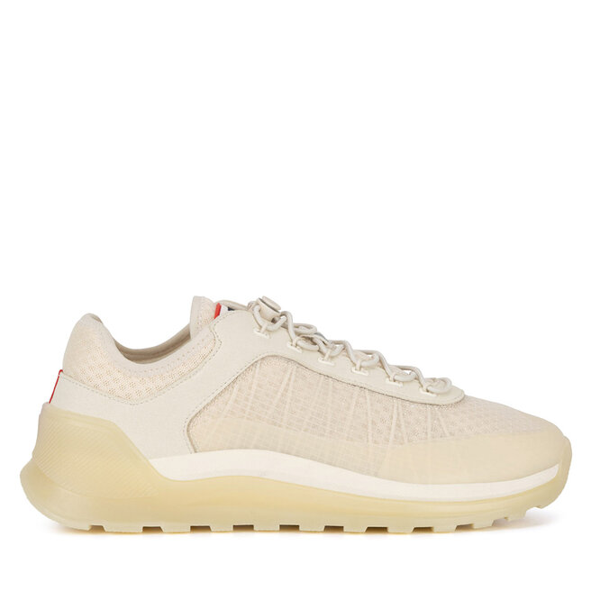 Sneakersy Hunter - Beżowy