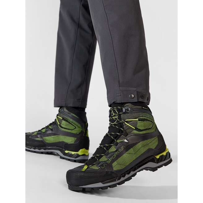 La Sportiva Trekingová obuv La Sportiva Trango Tech Gtx GORE-TEX 21G999720 Black/Neon