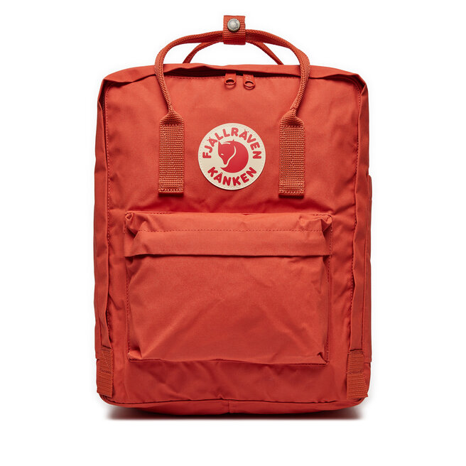 Plecak Fjällräven Kanken - Czerwony