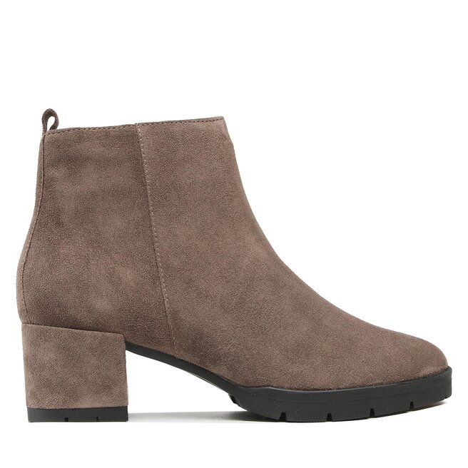 HÖGL Bokacsizma HÖGL 4-134852 Taupe 19000