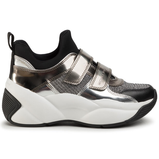 michael kors keeley trainer