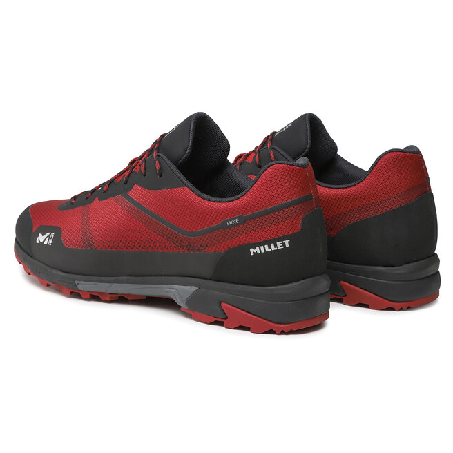 Millet Trekkingschuhe Millet Hike M MIG1834 Red 0335