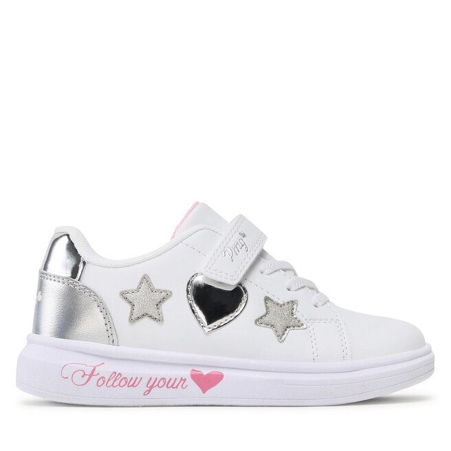 Sneakers Primigi 3964711 Weiß | eschuhe.de