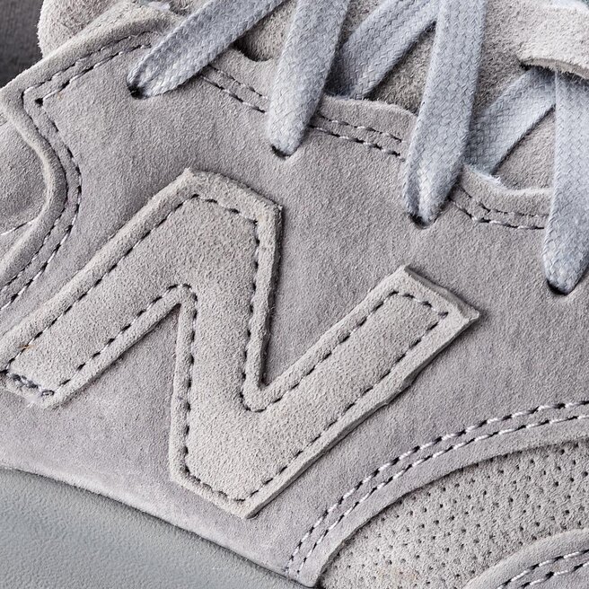 Sneakers New Balance WRT300PS Grau eschuhe