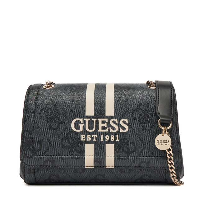 Torebka Guess HWOS96 - Granatowy