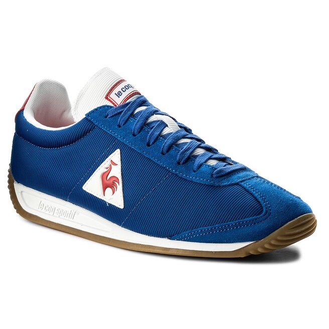 c Le Coq Sportif Quartz 1810723 Classic Blue Vintage Red