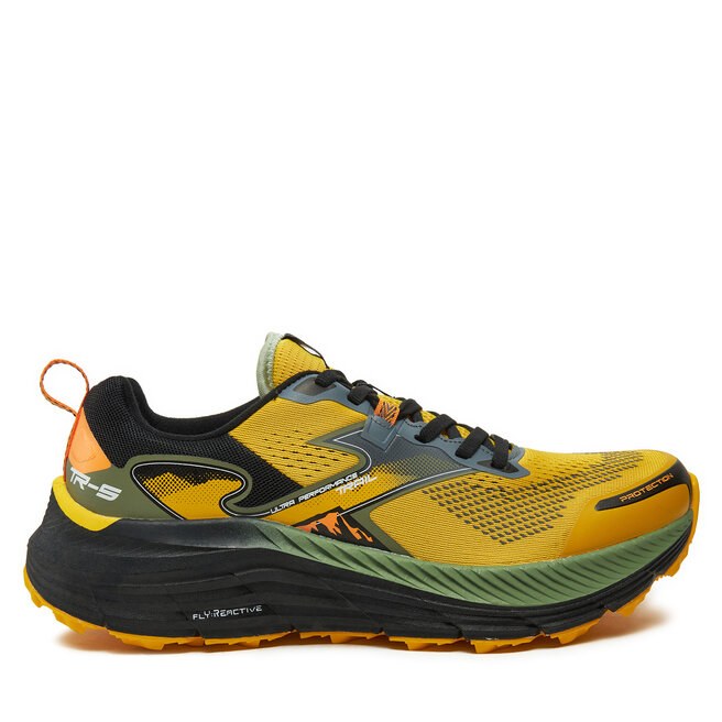 Buty do biegania Joma Tr-5 - Pomarańczowy