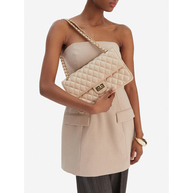 Torebka Badura TYL00490 Beżowy -