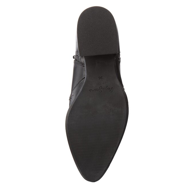 pepe jeans waterloo boots