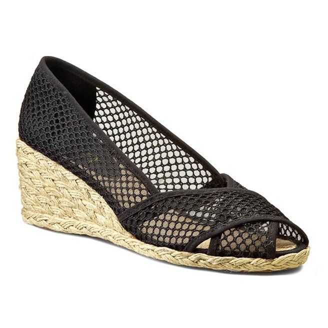 Espadrilles Lauren Ralph Lauren Cecilia III N82 Q0258 CNDHN A0001