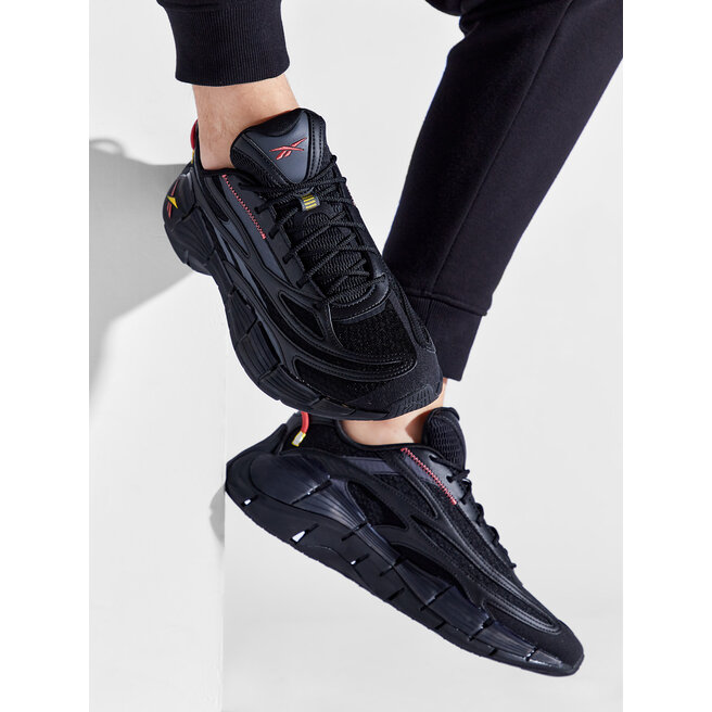 Reebok Zig Kinetica 2.5 GX0504 Cblack 