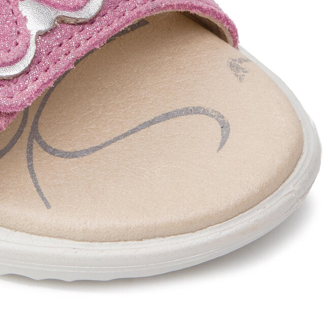 Superfit Szandál Superfit 4-00009-55 M Rosa