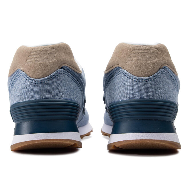 New top balance ml574stb