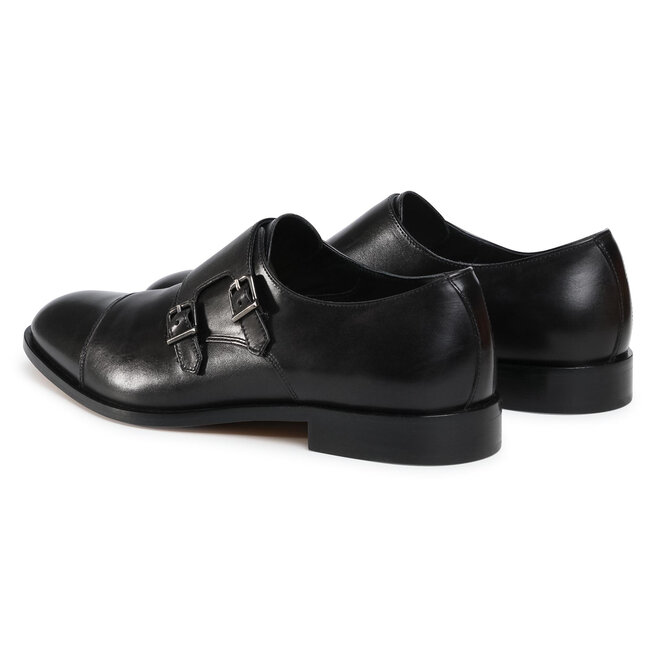 Geox saymore deals black