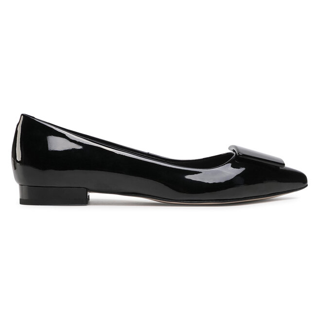 Gino Rossi Pantofi Gino Rossi 71387-08 Black