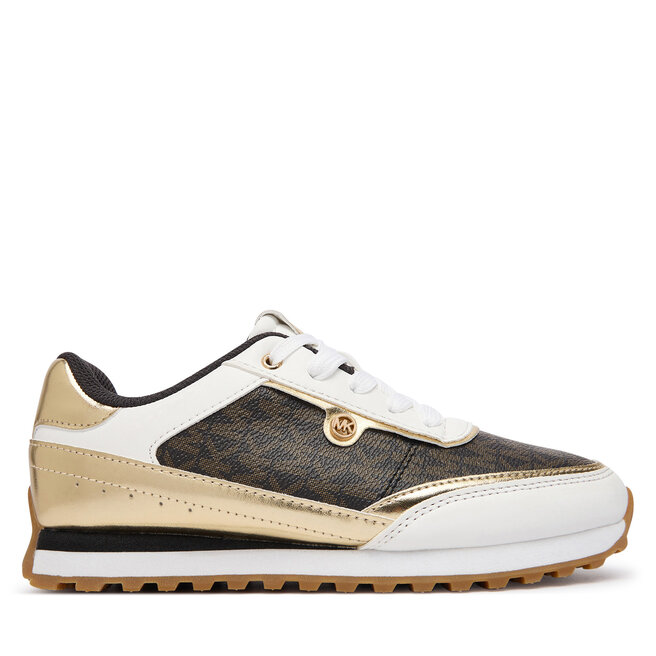 Sneakersy MICHAEL Michael Kors Nova MK04197211 Kolorowy