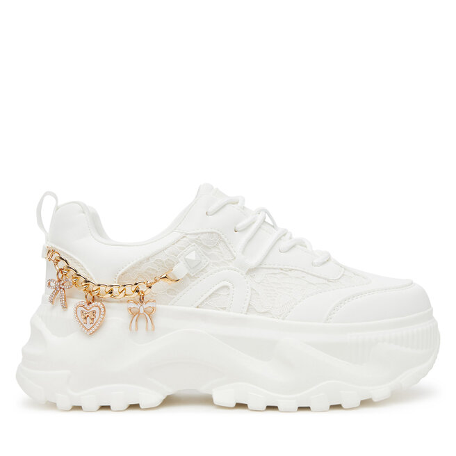 Sneakersy Call It Spring Majorrr - Biały