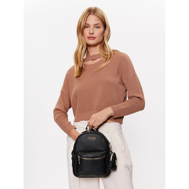 Guess Rucsac Guess House Party (VG) HWVG86 86320 BLA