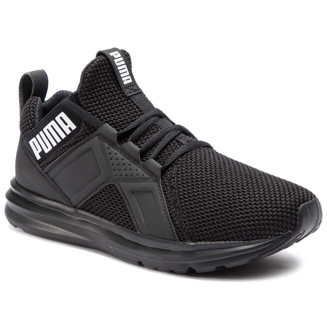 Scarpe Puma Enzo Wave 191487 01 Puma Black Puma White escarpe