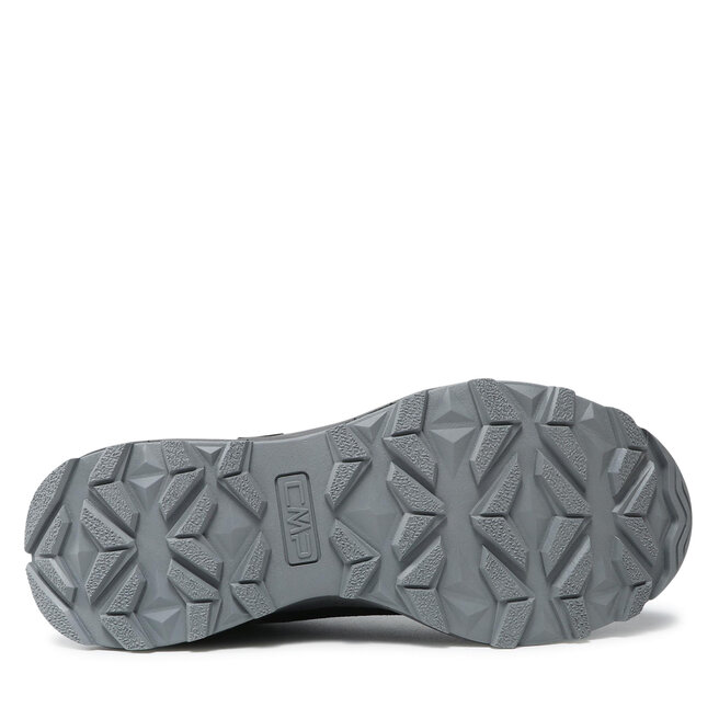 CMP Trekkings CMP Kaleepso Low Wmn Hiking Shoe Wp 31Q4906 Grey U862