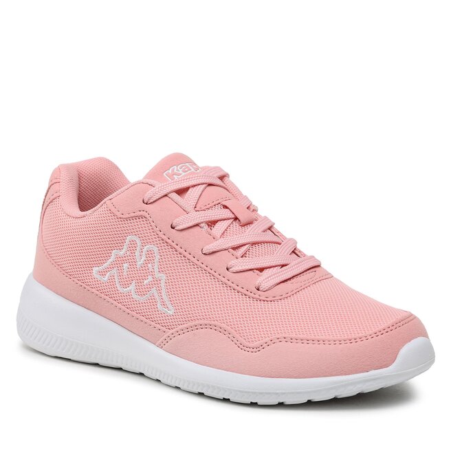 Sneakers Kappa Follow Nc 242495NC Rose/White 2110