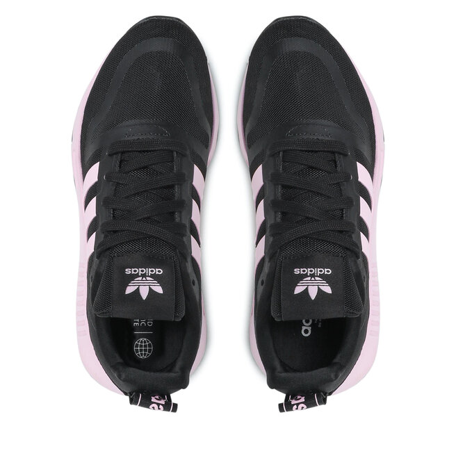 adidas Обувки adidas Multix J GW3007 Cblack/Clpink/Ftwwht