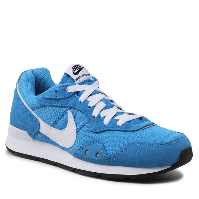 Pantofi Nike Venture Runner CK2944 404 Lt Photo Blue/White/Black 404 imagine noua