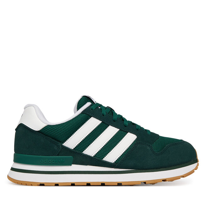 Sneakersy adidas Zx 600 IH7276 Zielony - męskie