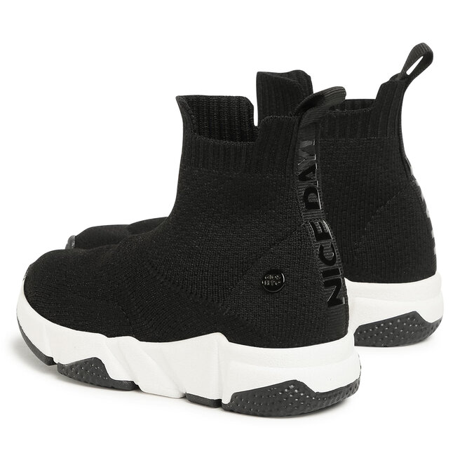 Gioseppo Schnürschuhe Gioseppo Velsen 60917 Black