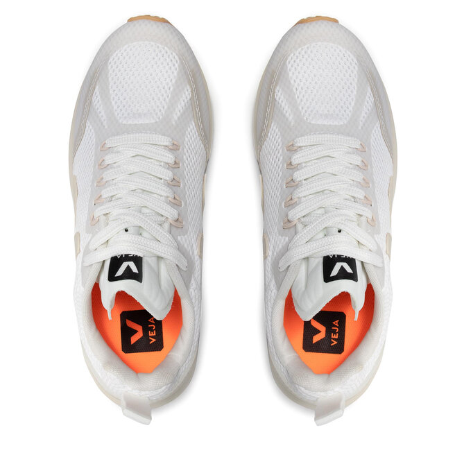 Veja Αθλητικά Veja Condor 2 Alveomech CL012500A White Pierre