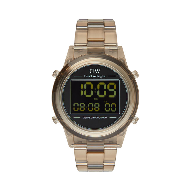 Zegarek Daniel Wellington - Brązowy